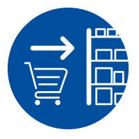 Purchasing and procurement / Warehousing
